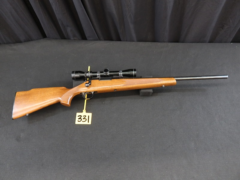 REMINGTON MODEL 700 | PRIVATE - 1 OWNER - FIREARMS COLLECTION - ONLINE ...