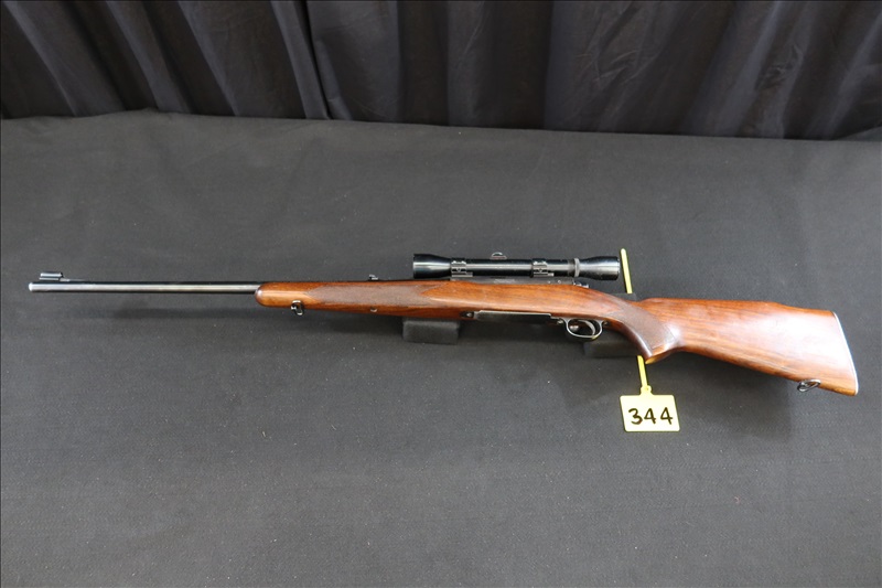 WINCHESTER MODEL 70 PRIVATE 1 OWNER FIREARMS COLLECTION ONLINE