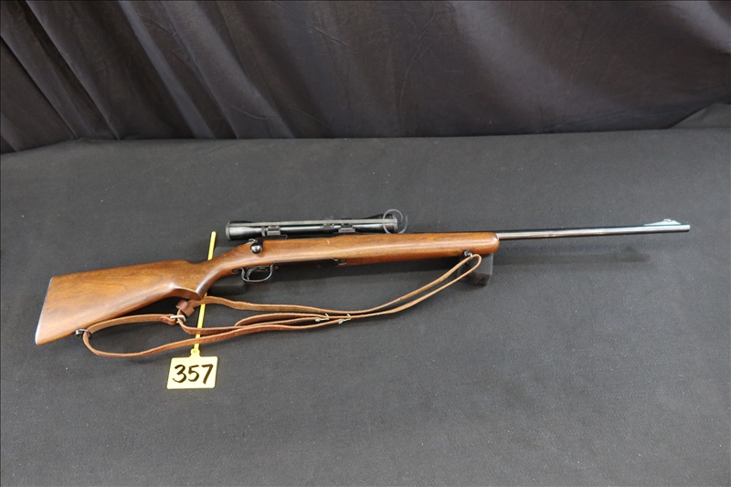 REMINGTON MODEL 721 | PRIVATE - 1 OWNER - FIREARMS COLLECTION - ONLINE ...