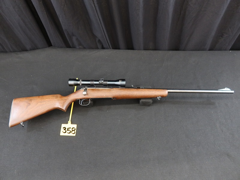 Remington Model 721 