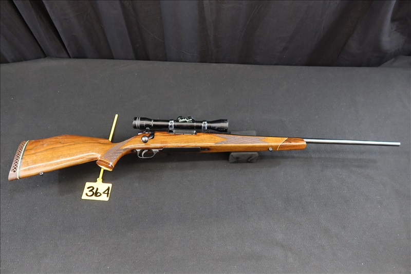 WEATHERBY MARK V | PRIVATE - 1 OWNER - FIREARMS COLLECTION - ONLINE ...