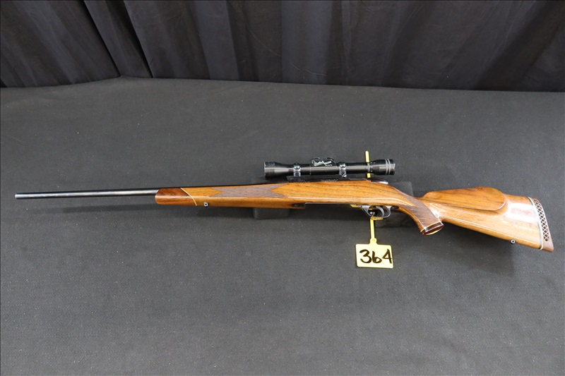 WEATHERBY MARK V | PRIVATE - 1 OWNER - FIREARMS COLLECTION - ONLINE ...