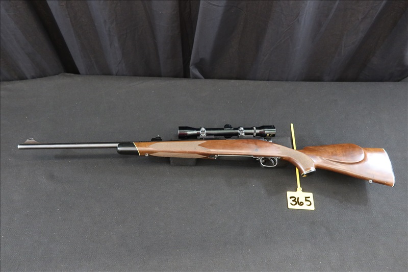 WINCHESTER MODEL 70 | PRIVATE - 1 OWNER - FIREARMS COLLECTION - ONLINE ...