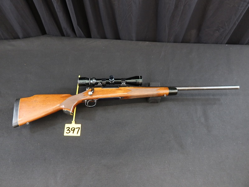 Remington Model 700 