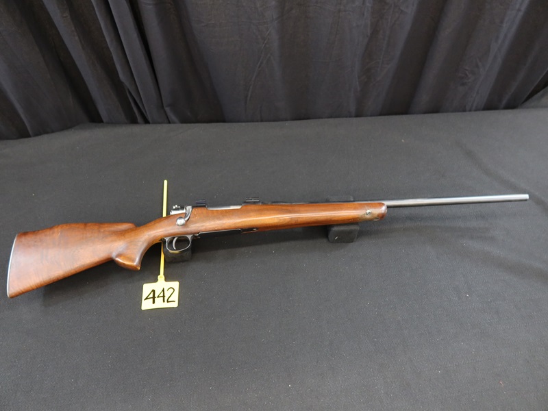 MAUSER | PRIVATE - 1 OWNER - FIREARMS COLLECTION - ONLINE AUCTION ...