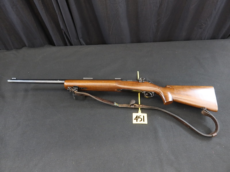 WINCHESTER MODEL 70 | PRIVATE - 1 OWNER - FIREARMS COLLECTION - ONLINE ...