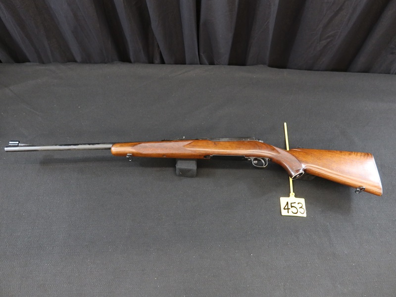 WINCHESTER MODEL 70 | PRIVATE - 1 OWNER - FIREARMS COLLECTION - ONLINE ...