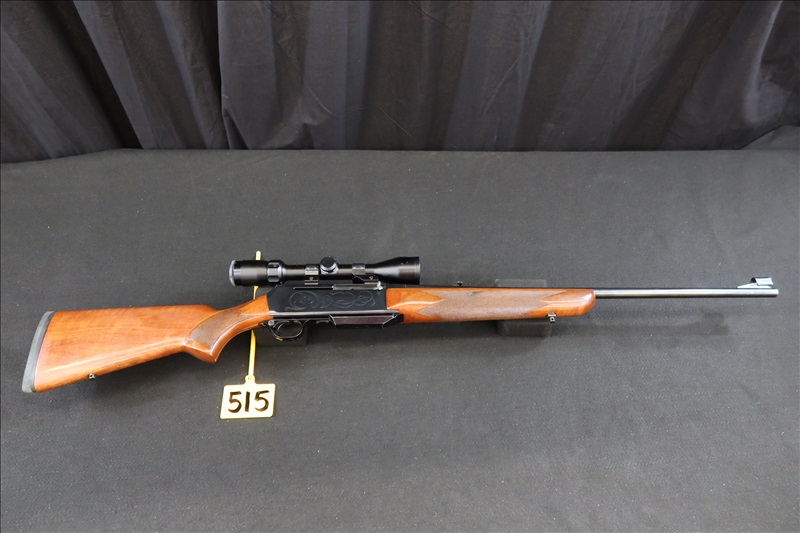 BROWNING M8 | PRIVATE - 1 OWNER - FIREARMS COLLECTION - ONLINE AUCTION ...