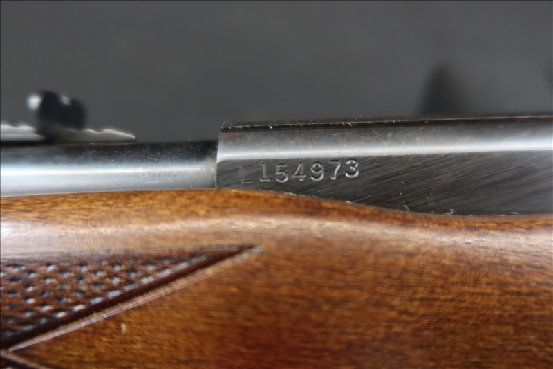 LAKEFIELD 64B | PRIVATE - 1 OWNER - FIREARMS COLLECTION - ONLINE ...