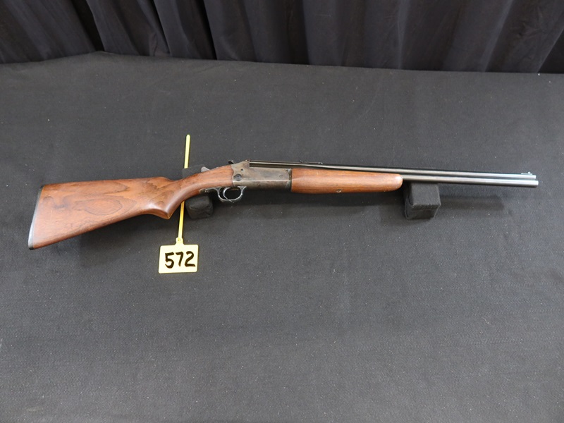 SAVAGE MODEL 24 | PRIVATE - 1 OWNER - FIREARMS COLLECTION - ONLINE ...