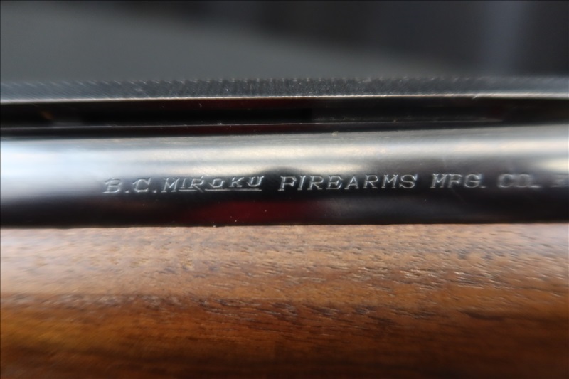 B. C. MIROKU CHARLES DALY COMMANDER | PRIVATE - 1 OWNER - FIREARMS ...