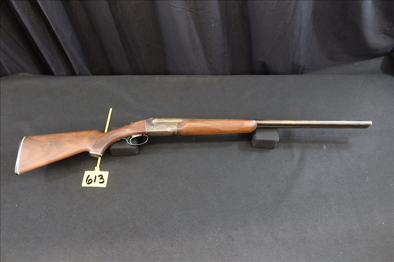 SAVAGE MODEL B | PRIVATE - 1 OWNER - FIREARMS COLLECTION - ONLINE ...