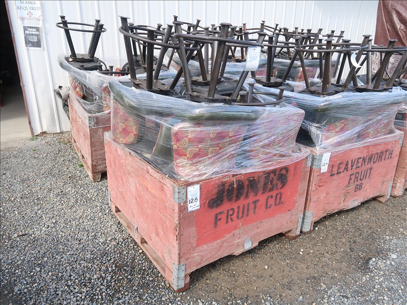 PREVIEW PHOTOS GROCERY STORE EQUIPMENT ONLINE AUCTION James G