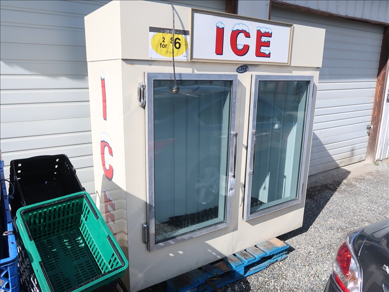 PREVIEW PHOTOS GROCERY STORE EQUIPMENT ONLINE AUCTION James G