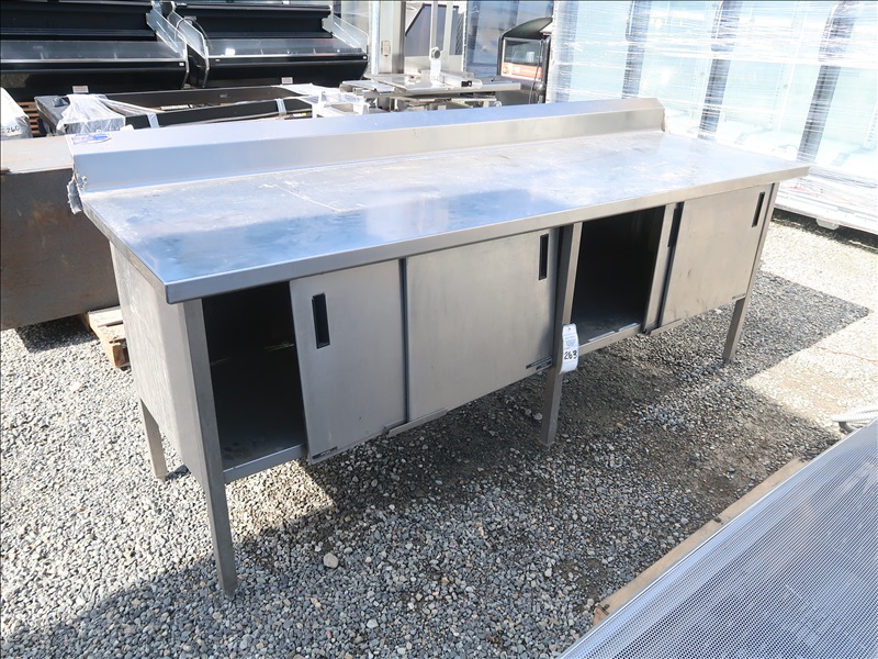 PREVIEW PHOTOS GROCERY STORE EQUIPMENT ONLINE AUCTION James G