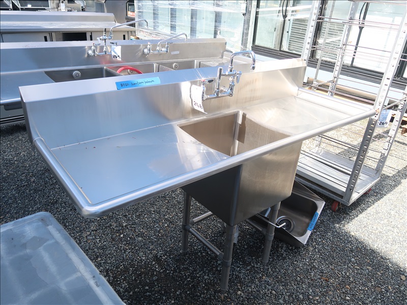 PREVIEW PHOTOS GROCERY STORE EQUIPMENT ONLINE AUCTION James G