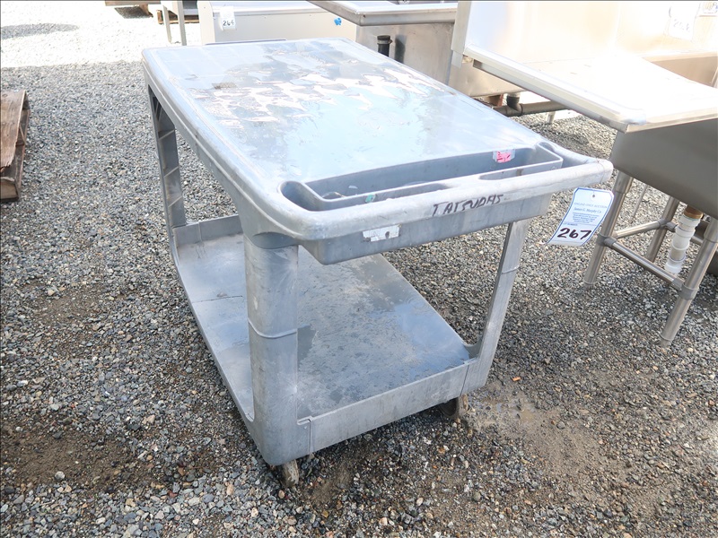 PREVIEW PHOTOS GROCERY STORE EQUIPMENT ONLINE AUCTION James G