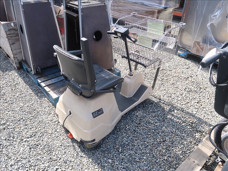 PREVIEW PHOTOS GROCERY STORE EQUIPMENT ONLINE AUCTION James G