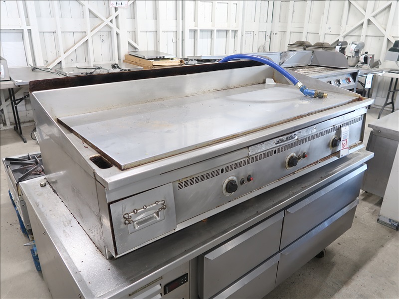 PREVIEW PHOTOS GROCERY STORE EQUIPMENT ONLINE AUCTION James G
