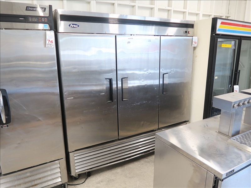 PREVIEW PHOTOS GROCERY STORE EQUIPMENT ONLINE AUCTION James G