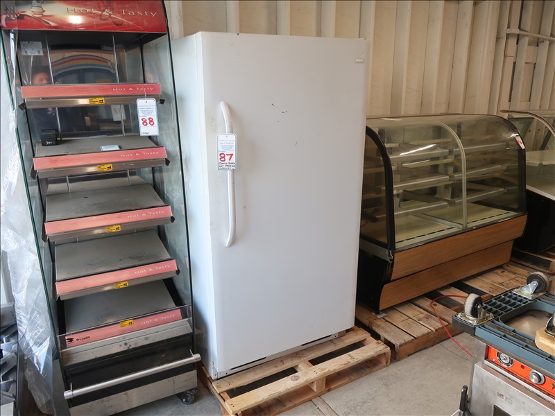 PREVIEW PHOTOS GROCERY STORE EQUIPMENT ONLINE AUCTION James G