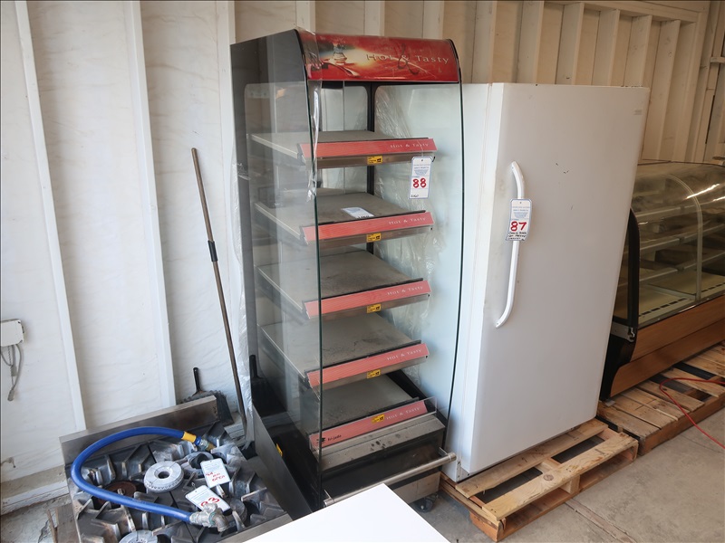 PREVIEW PHOTOS GROCERY STORE EQUIPMENT ONLINE AUCTION James G