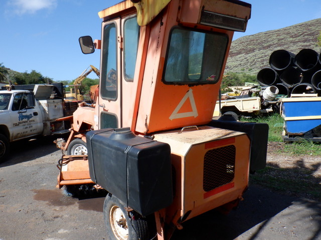 LAYMOR 6HB | HAWAII HEAVY EQUIPMENT & TOOLS - ONLINE AUCTION | James G ...