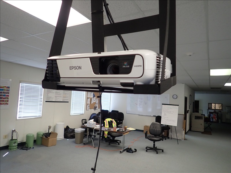 ASSORTED OFFICE FURNITURE ICS COMMUNICATIONS COLORADO SPRINGS, CO