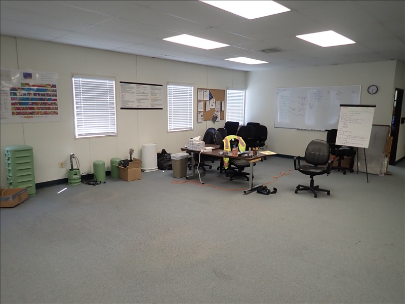 ASSORTED OFFICE FURNITURE ICS COMMUNICATIONS COLORADO SPRINGS, CO