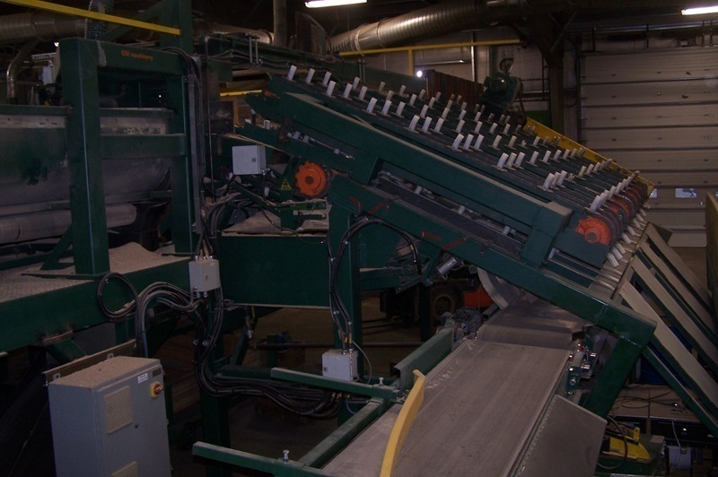 OSI KIWKOOTENAY INNOVATIVE WOOD ONLINE AUCTION James G. Murphy Co.