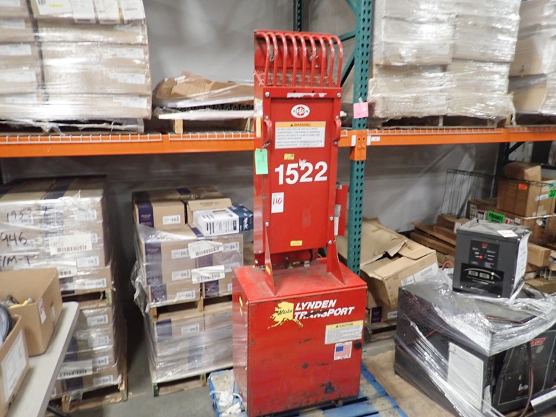 ELSTON HCAT KROGER ONLINE AUCTION James G. Murphy Co.