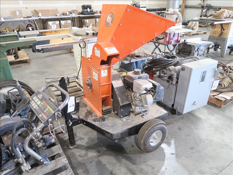 Dr Marysville Tools And Equipment Online Auction James G Murphy Co 9249