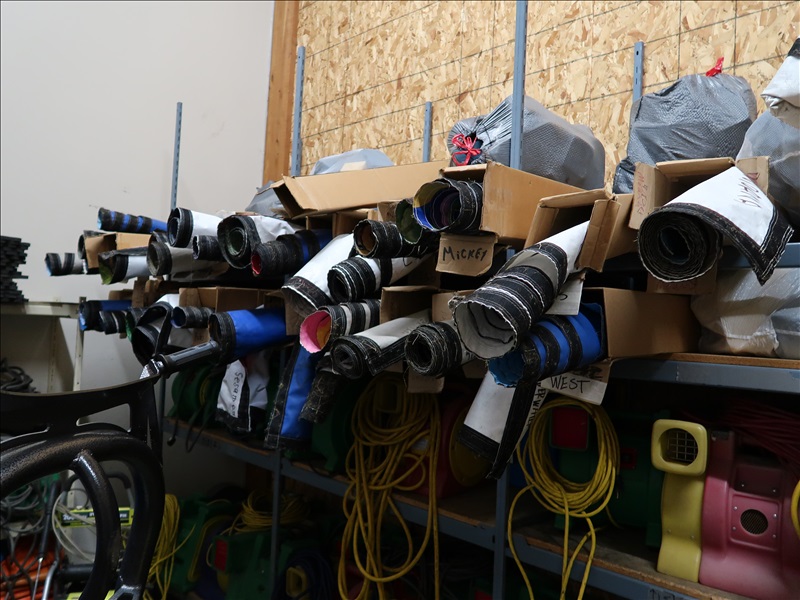 LARGE ASSORTMENT OF BOUNCE HOUSE OVERLAYS NW INFLATABLE RENTALS