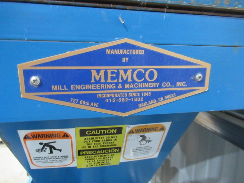 Memco Penjoy Online Auction James G Murphy Co