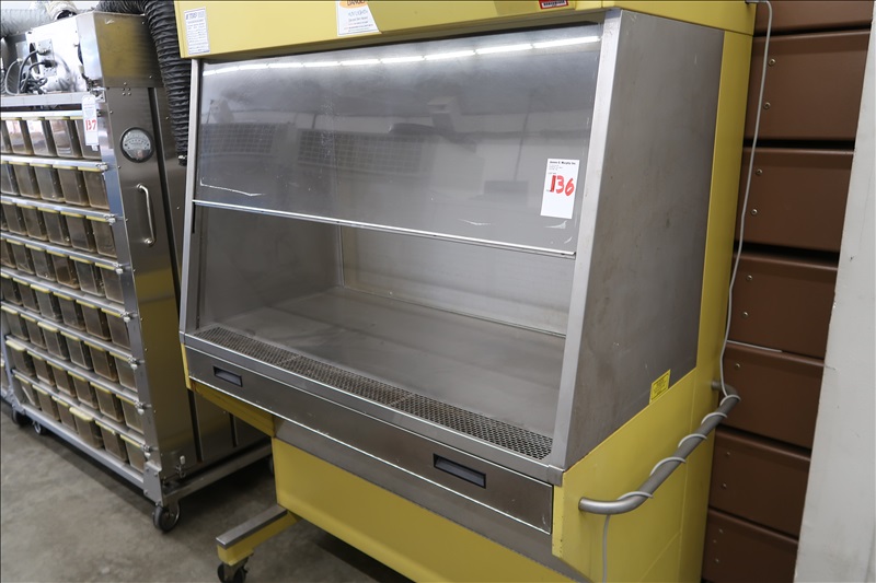 LAB PRODUCTS INC STAY CLEAN L/FB R&D BIOTECH, COMPUTERS & SERVERS 2