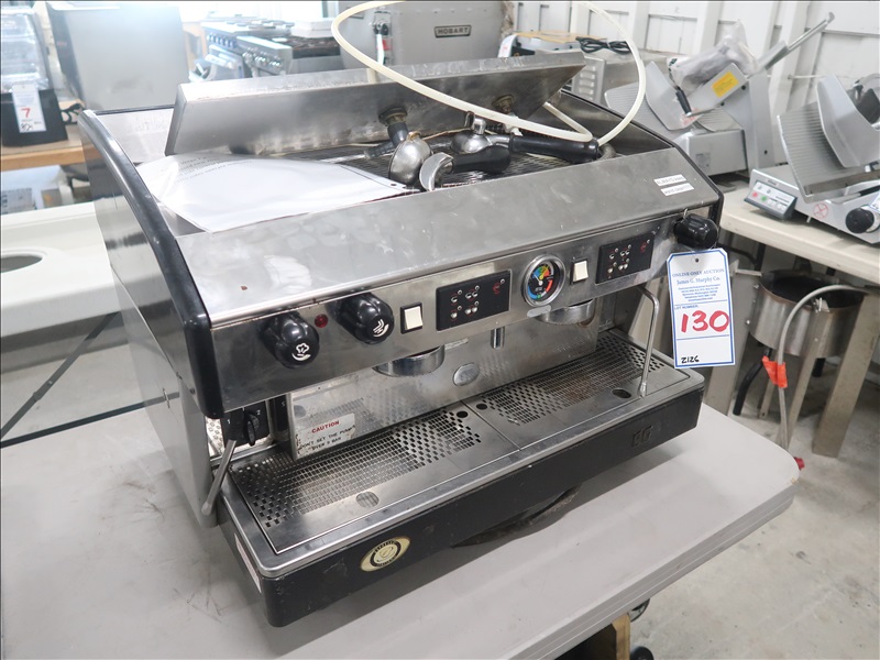 GENERAL PREVIEW PHOTOS RESTAURANT & CATERING EQUIPMENT NEW DATES