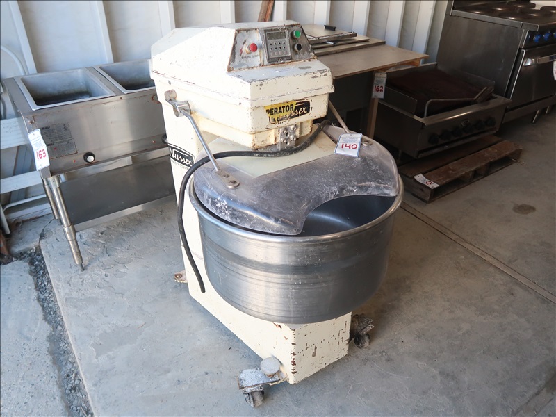 GENERAL PREVIEW PHOTOS RESTAURANT & CATERING EQUIPMENT NEW DATES