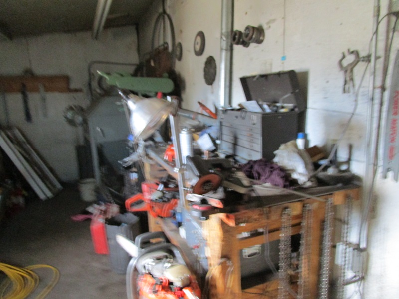 CINCINNATI ROCKY MOUNTAIN LOG HOMES *AUCTION POSTPONED* James G