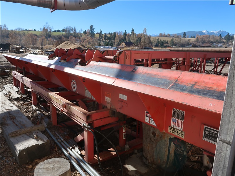 OVERVIEW PHOTOS ROCKY MOUNTAIN LOG HOMES *AUCTION POSTPONED* James