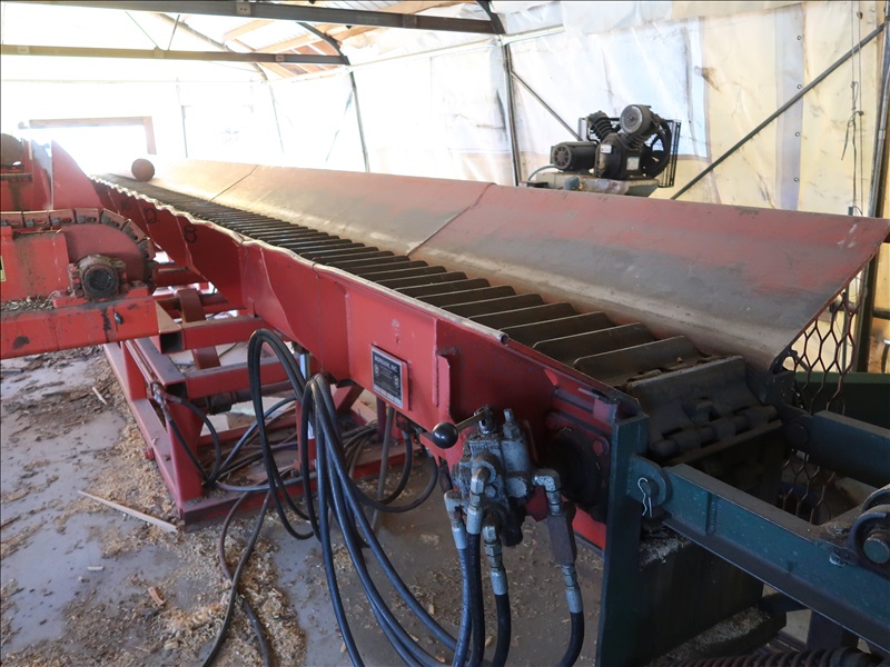 OVERVIEW PHOTOS ROCKY MOUNTAIN LOG HOMES *AUCTION POSTPONED* James