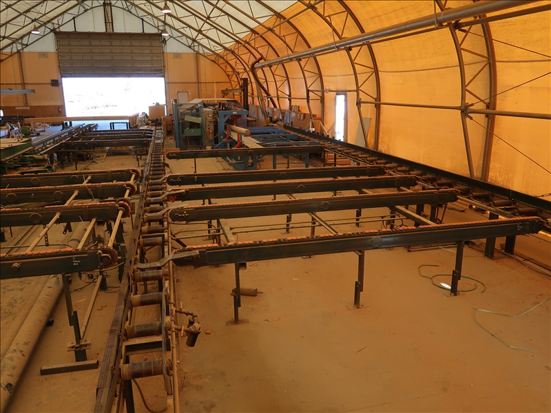 OVERVIEW PHOTOS ROCKY MOUNTAIN LOG HOMES *AUCTION POSTPONED* James