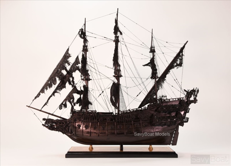 FLYING DUTCHMAN | SAVY BOAT - EXCESS INVENTORY - ONLINE ONLY | James G ...