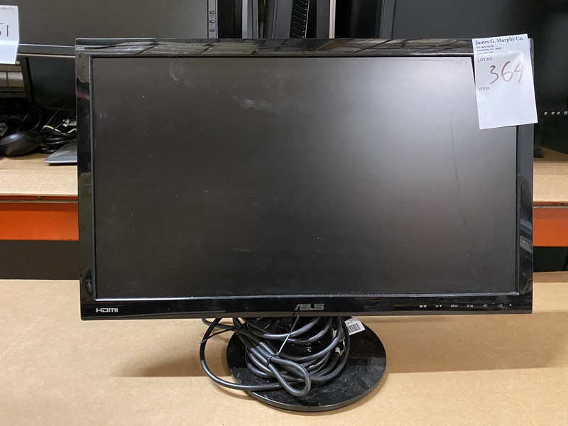 asus-monitor-screen-approx-23-5-across-savy-boat-online-auction