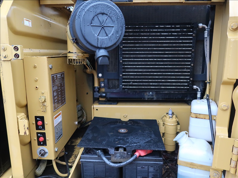 1997 CATERPILLAR 312BL | CITY OF SEATTLE & OTHERS - ONLINE ONLY | James ...