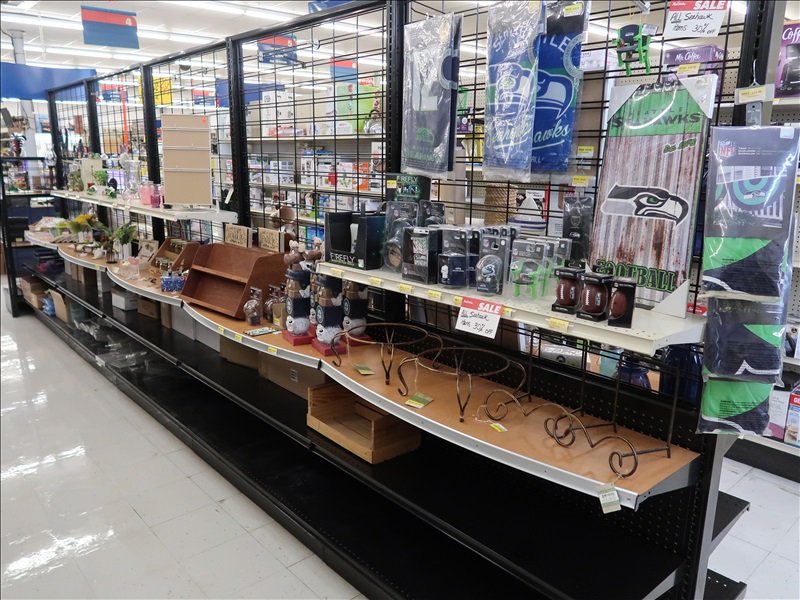 GENERAL PREVIEW PHOTOS STANWOOD HARDWARE ONLINE AUCTION James G