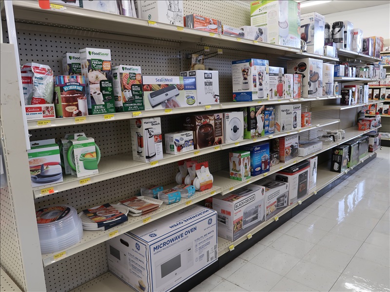 GENERAL PREVIEW PHOTOS STANWOOD HARDWARE ONLINE AUCTION James G