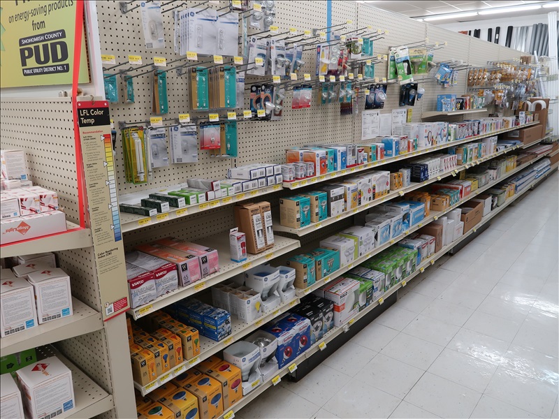 GENERAL PREVIEW PHOTOS STANWOOD HARDWARE ONLINE AUCTION James G