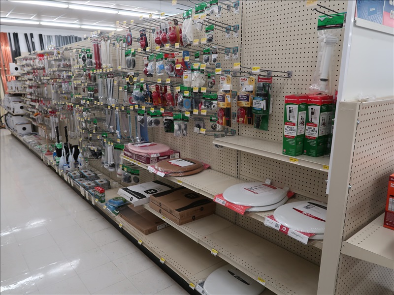 GENERAL PREVIEW PHOTOS STANWOOD HARDWARE ONLINE AUCTION James G