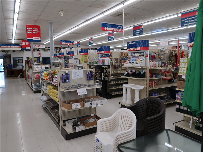 GENERAL PREVIEW PHOTOS STANWOOD HARDWARE ONLINE AUCTION James G