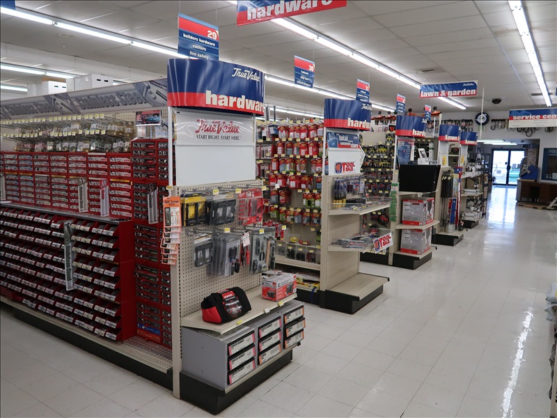 GENERAL PREVIEW PHOTOS STANWOOD HARDWARE ONLINE AUCTION James G